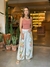 Calça Pantalona Riqueza Tropical - FJ Store
