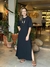 Vestido Tshirt Fenda - FJ Store