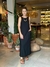 Vestido Linho HRG - comprar online