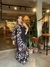 Vestido Ombro Só Lia na internet
