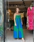 Vestido Patch - FARM - comprar online