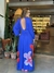 Vestido Aquarela Floral - FARM - FJ Store