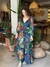 Vestido Banana Uva - FARM - comprar online