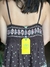 VESTIDO CURTO FLORI - FJ Store