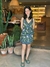 Vestido Jardim Chintz na internet