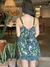 Vestido Jardim Chintz - loja online
