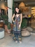 Vestido Lenço Latina - comprar online