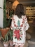 Vestido Curto Rosalia - FJ Store