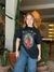 T-Shirt Media Friozinho Bom - comprar online
