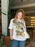 T-Shirt Media Latino America na internet