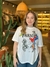 T-Shirt Media Paisagem Ipanema OFF - Farm na internet