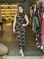Vestido Midi Tigres - comprar online