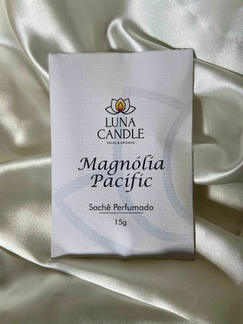 Sachê Aromático Magnólia Pacific