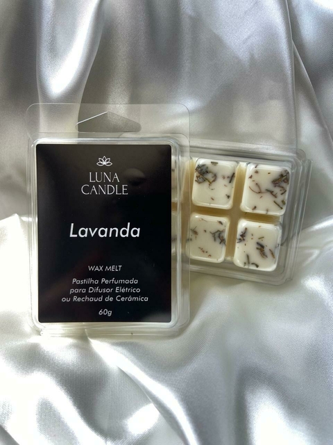 Wax Melt Lavanda