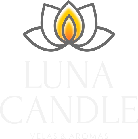 Luna Candle