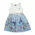 Vestido Infantil em Cotton - Mundi - comprar online