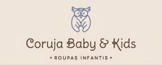 Moda Infantil Coruja Baby & Kids