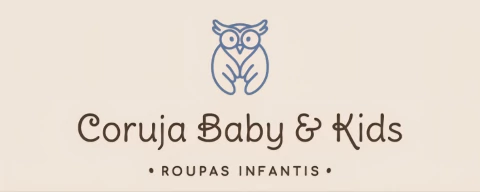 Moda Infantil Coruja Baby & Kids