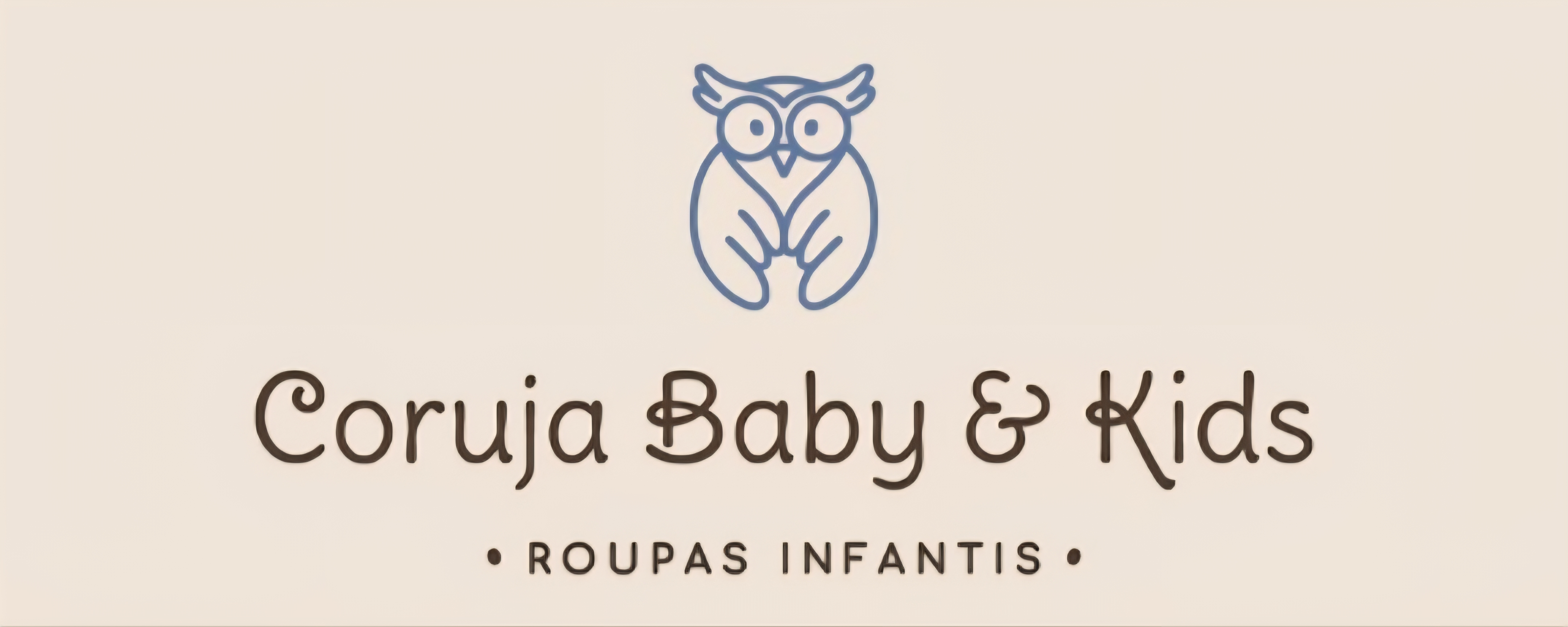 Moda Infantil Coruja Baby & Kids
