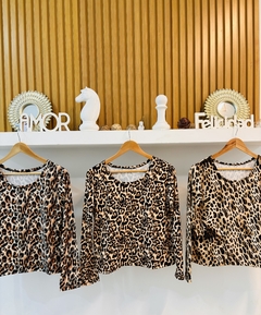 Pijamas print - comprar online