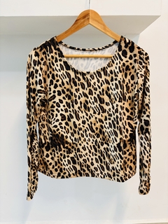 Imagen de Pijamas print