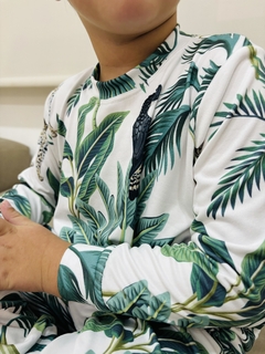 Pijama Mono - comprar online
