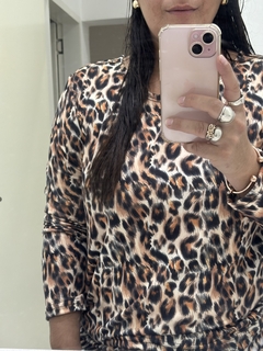 Pijamas print - Vickyaguilerabikinis