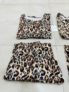 Pijamas print en internet