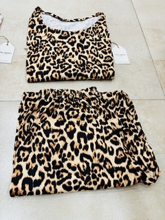 Pijamas print