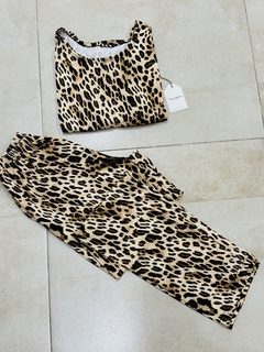 Pijamas print - comprar online