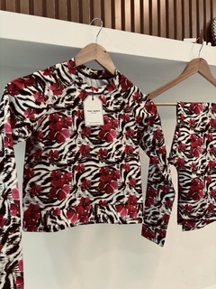 Remera en internet