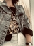 CAMPERA JEAN NEGRO LAVADO 3