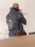 CAMPERA NACIDOS ARG - tienda online