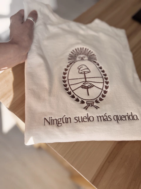 BUZO ARGENTUM - comprar online
