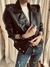 CAMPERA DICIEMBRE FRENTE TACHAS - comprar online