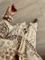 VESTIDO LARGO RUFINA en internet