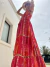 VESTIDO LARGO CUBA - comprar online