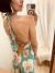 VESTIDO LARGO SUEÑOS - comprar online