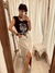 FALDA JEAN TAURUS - comprar online