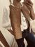 CAMISA TILCARA - APPALOOSA