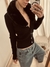 CARDIGAN BRIDGERTON - comprar online