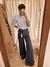 CAMISA PUNTILLA CORAZON - tienda online
