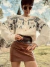 CARDIGAN HUELLA - APPALOOSA