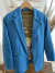 BLAZER BOHEMIAN