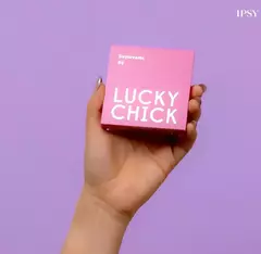 Lucky Chic Daydreams Palette en internet