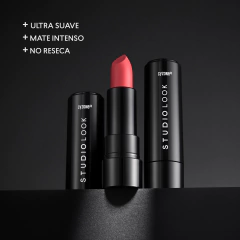 Imagen de Cyzone Studio Look Labial Velvet Lips