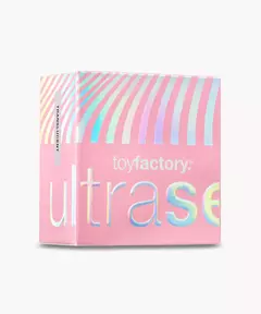 Toyfactory Polvo Fijador Traslúcido Sample en internet