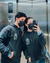 Duo de sudaderas personalizadas - comprar en línea