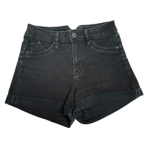 Short Jeans Basico