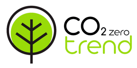 Co2 Zero Trend | Moda e Sustentabilidade